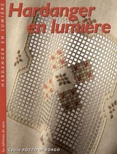 Hardanger en lumière - Cécile Pozzo Di B... - V2208630