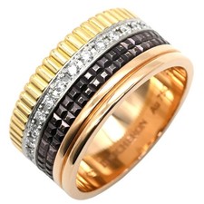 Bague BOUCHERON bague quatre