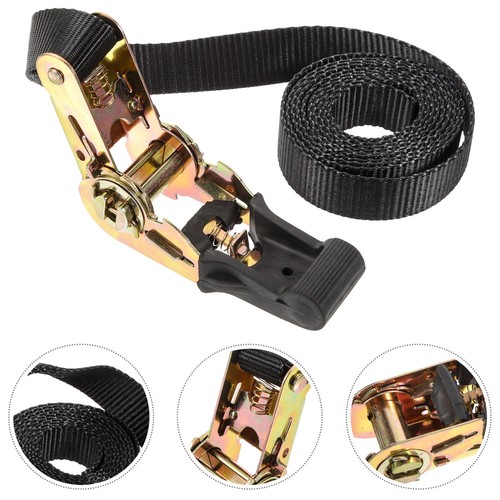 Sangle pour camions cliquet - sangle,