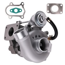Turbo K03 88kw for Fiat Ducato