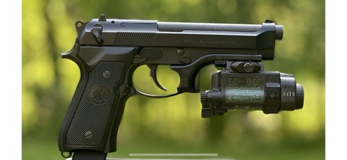 Beretta peq 14 - beretta, peq-14