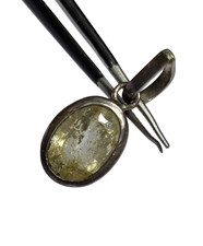 3.10G Style Vintage Argent