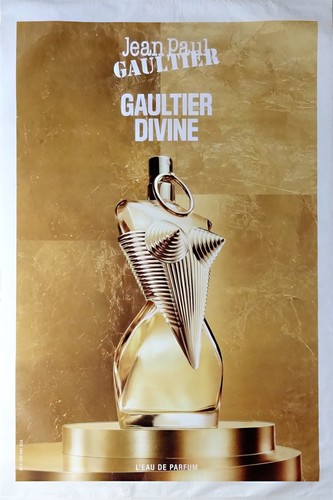 Affiche publicitaire roulée - affiche,