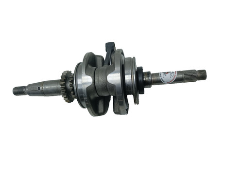 Arbre moteur honda zoomer - honda, 50