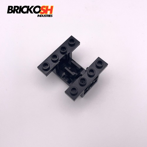 Lego 6585 technic gearbox - 6585,