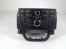 13346047 autoradio pour OPEL