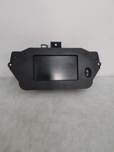 Ecran gps renault megane - gps,