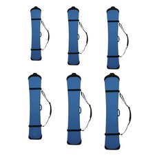Housse de snowboard pour homme et femme, accessoires, porte-snowboard