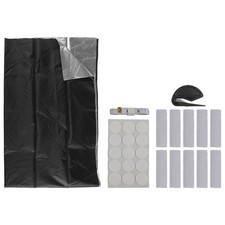 Rideaux pare-soleil de chambre