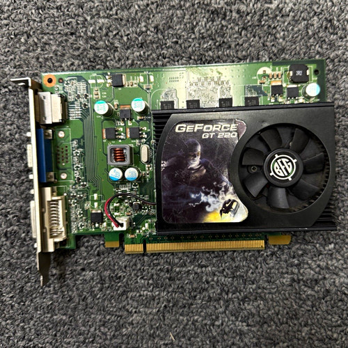 Nvidia geforce 220 sff - 220,