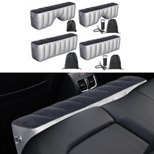 Matelas gonflable de voyage