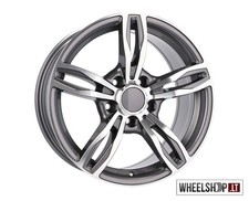 ADR 343m Style R18 5x120