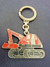 ANCIEN PORTE-CLE   : POCLAIN