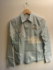 Chemise La Martina Femme