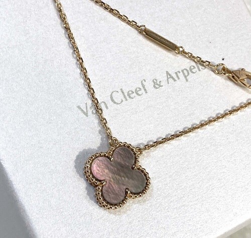Van cleef arpels - van, &
