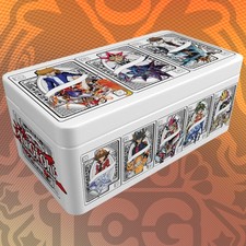 Yu-Gi-Oh! Mega Tin Box 2025 