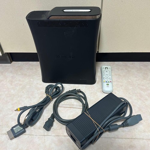 Microsoft xbox 360 elite 120gb - microsoft,