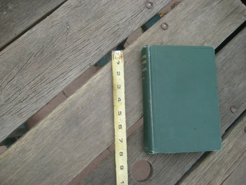 1933 materia medica - materia,