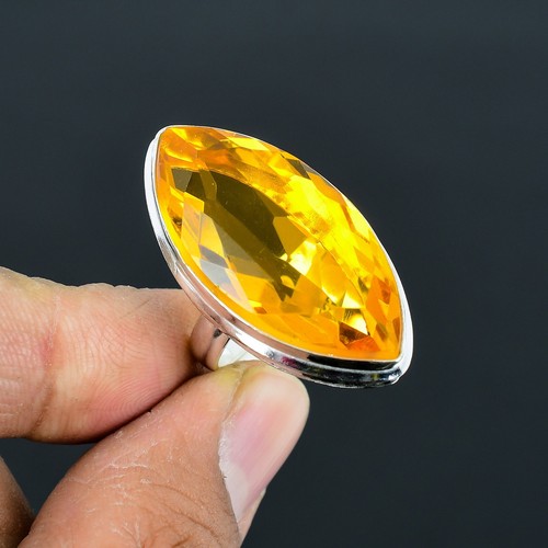 Bague réglable bijou - , en