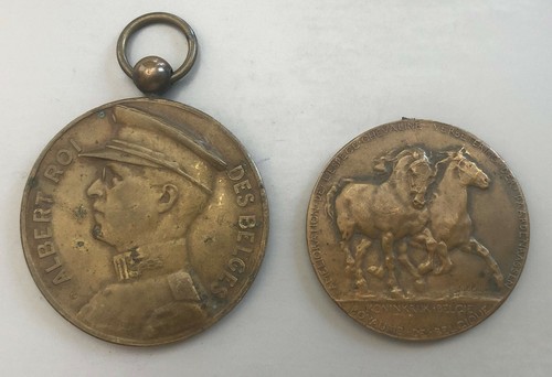 Médaille comice agricole - comice,
