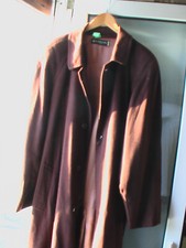 manteau homme cashmere Coat