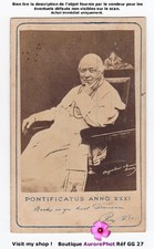 LE PAPE PIE IX, RELIGION