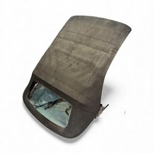 Audi A4 Cabriolet 8H B6 8HE B7