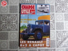 Charge Utile Magazine N°59