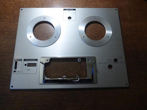 Sony 630 facade avant front - tc,