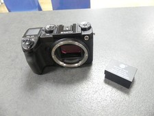 Appareil photo Fujifilm GFX