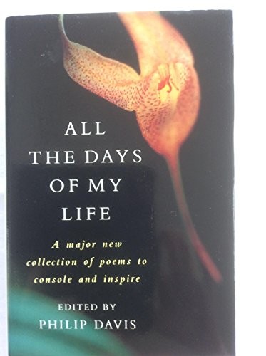 All the days - life:, verse