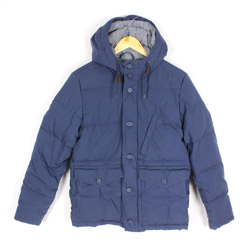 Veste rembourrée homme levi - homme,