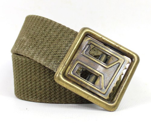 Ceinture army us - army, ww2