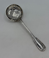 RARE CUILLERE A SUCRE