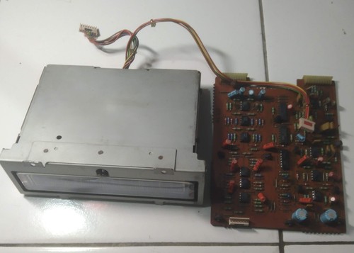 Nakamichi 1000zxl parts fl - 1000zxl,
