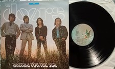 DISQUE VINYL 33 T THE DOORS