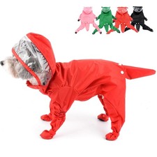 Manteau de Pluie Imperméable