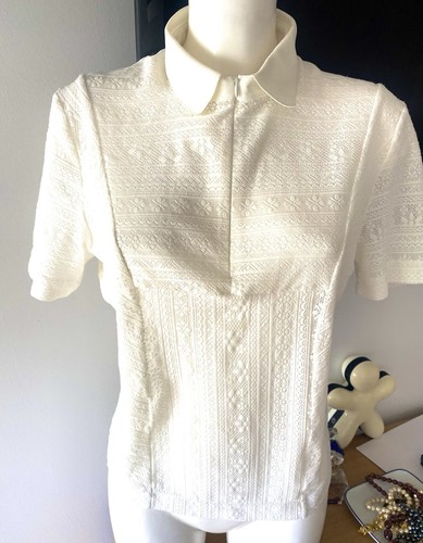 Hight haut chemisette polo - hight,
