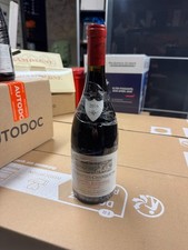 BOUTEILLE DE  VIN -