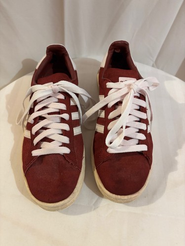 Adidas campus tennis bordeaux - adidas,