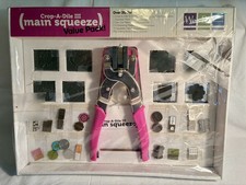 NEW! Crop-A-Dile III (3) main