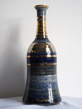 Vase vintage soliflore en