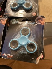 Hand Spinner Jaune Jouet