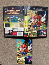 Mario party gamecube - 6,