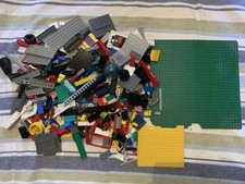 Lot De Pieces  Lego Vrac