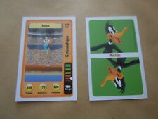 La fête du sport - Auchan N°045/108 - Gymnastique - Poutre