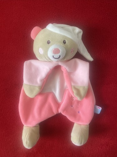Doudou plat sucre - 🇫🇷,