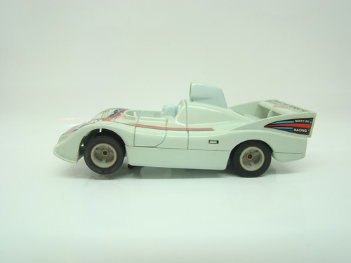 Jouef porsche 936 turbo - porsche,