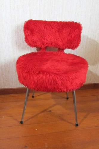 Petite chaise vintage