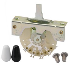 CRL 3 Way Pickup Selector